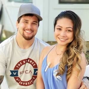 Meet your Posher, Jay